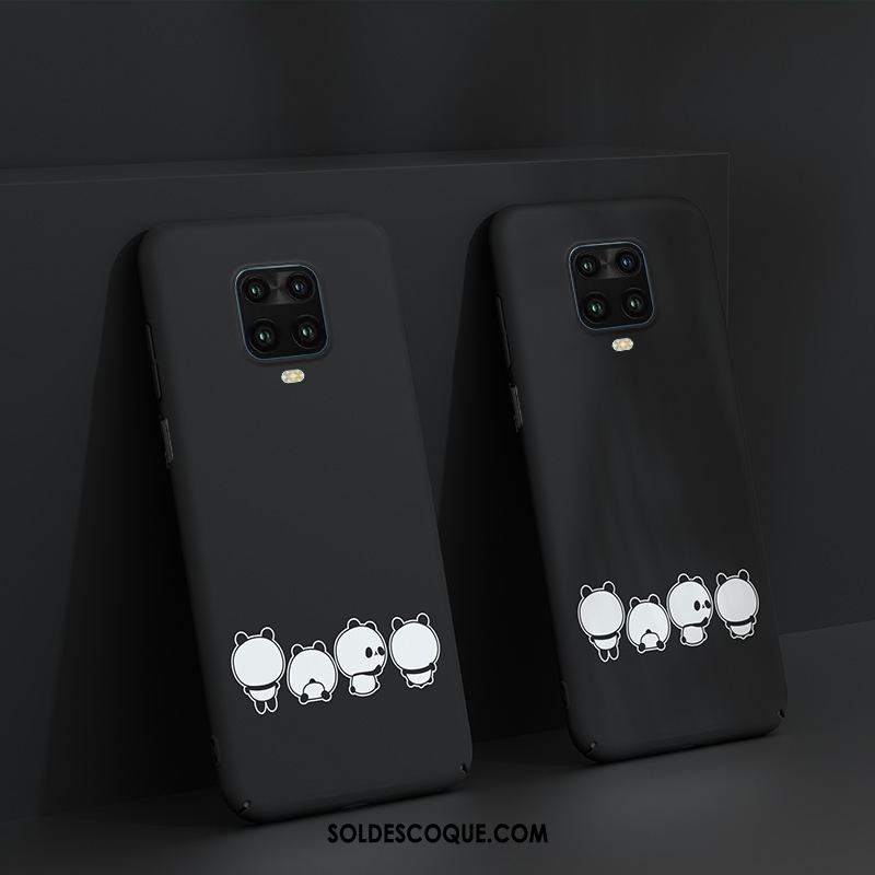 Coque Redmi Note 9 Pro Protection Amoureux Personnalité Incassable Étui Housse En Ligne