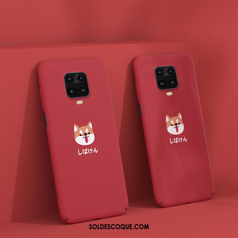 Coque Redmi Note 9 Pro Protection Amoureux Personnalité Incassable Étui Housse En Ligne