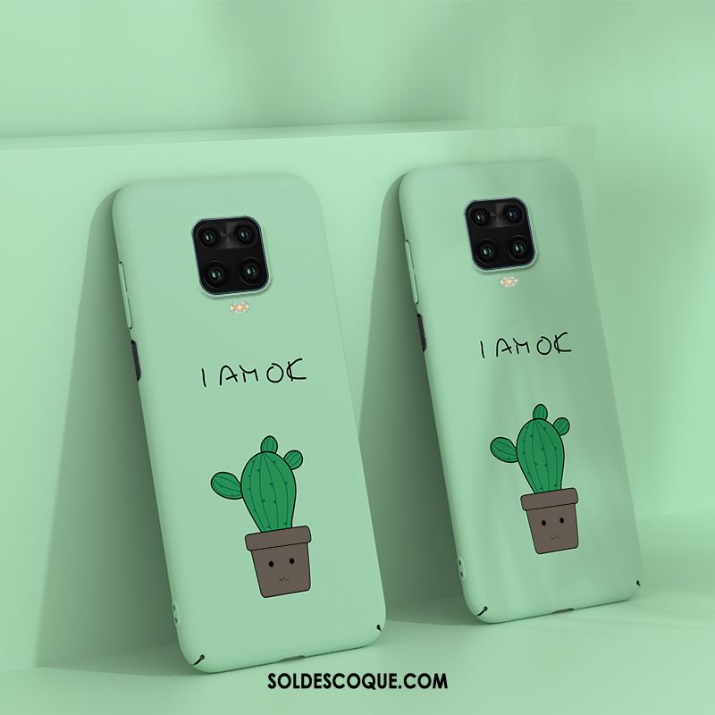 Coque Redmi Note 9 Pro Protection Amoureux Personnalité Incassable Étui Housse En Ligne