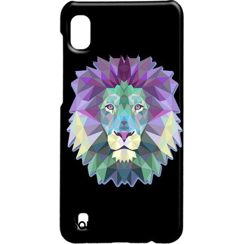 Coque Samsung Galaxy A10 Rose Animal Étui Étoile Europe En Vente