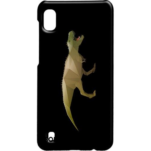 Coque Samsung Galaxy A10 Rose Animal Étui Étoile Europe En Vente