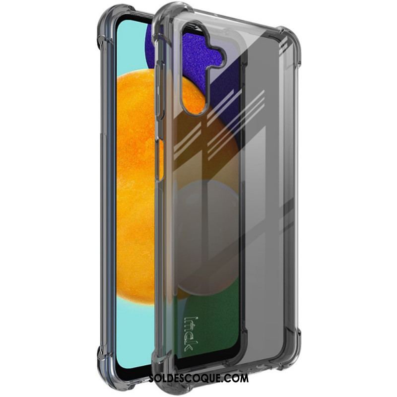 Coque Samsung Galaxy A13 5G / A04s IMAK Transparente