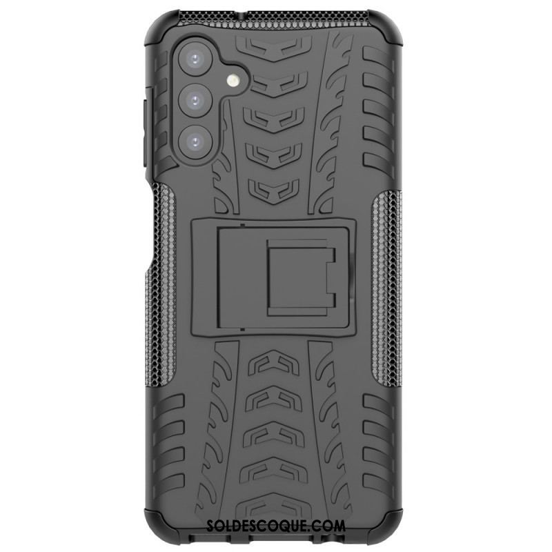 Coque Samsung Galaxy A13 5G / A04s Résistante Ultra