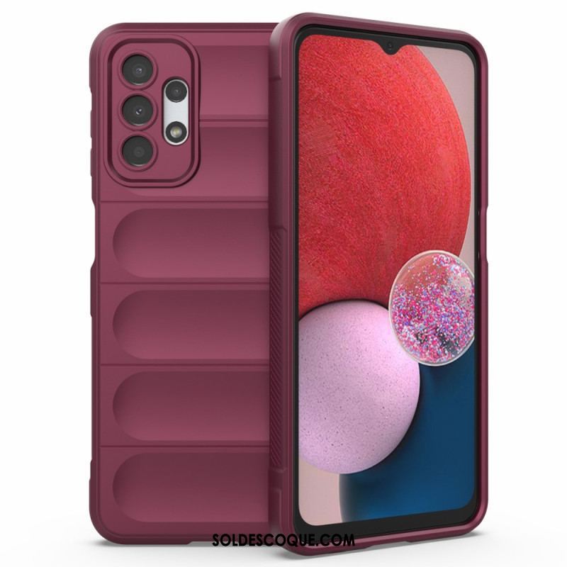 Coque Samsung Galaxy A13 Antidérapante