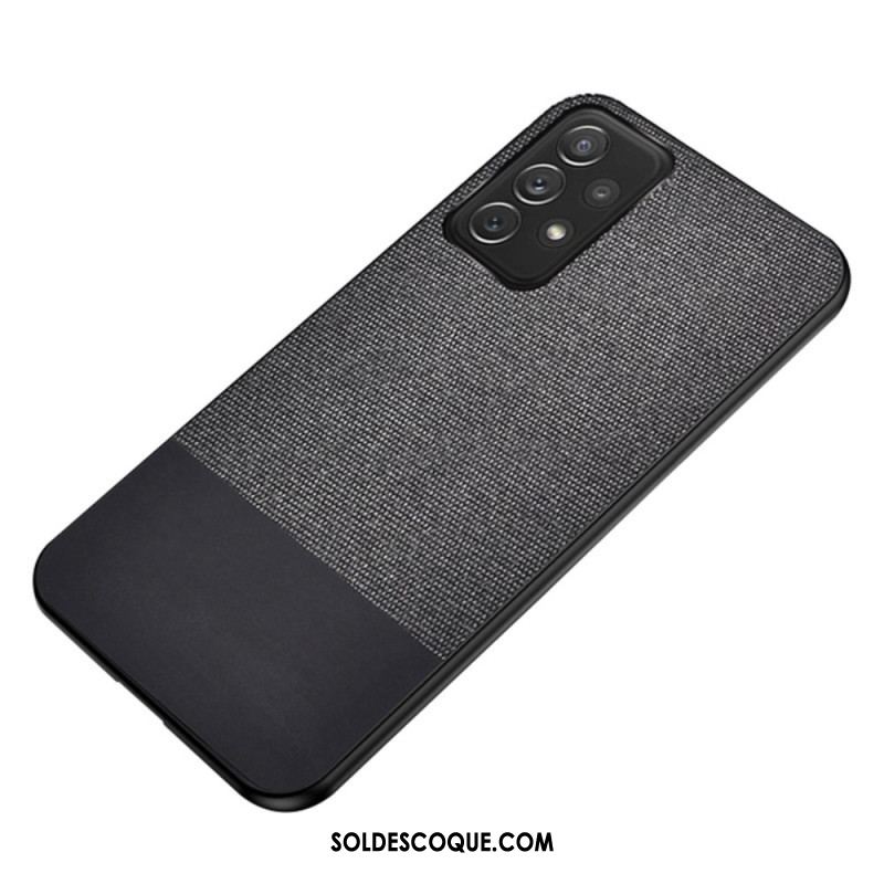 Coque Samsung Galaxy A13 Bitexture Simili Cuir