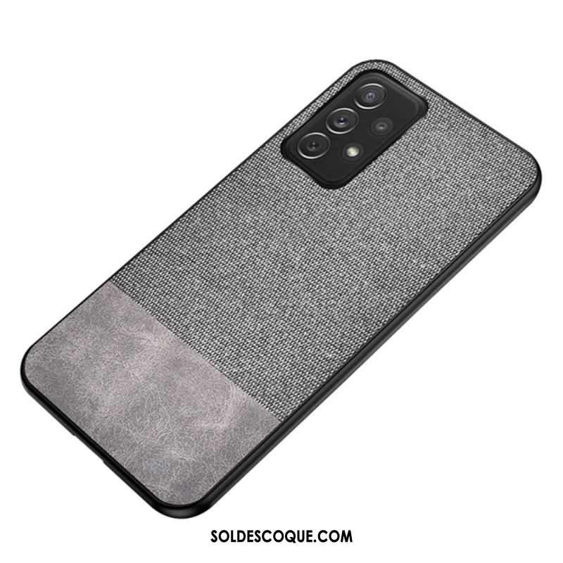 Coque Samsung Galaxy A13 Bitexture Simili Cuir