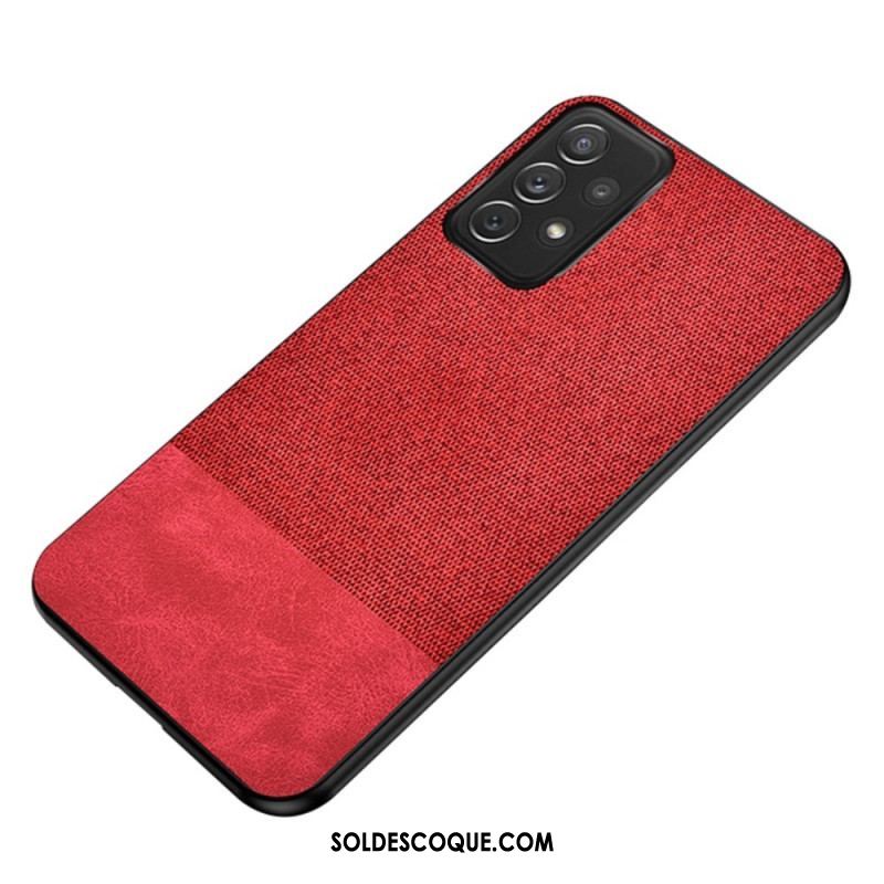 Coque Samsung Galaxy A13 Bitexture Simili Cuir