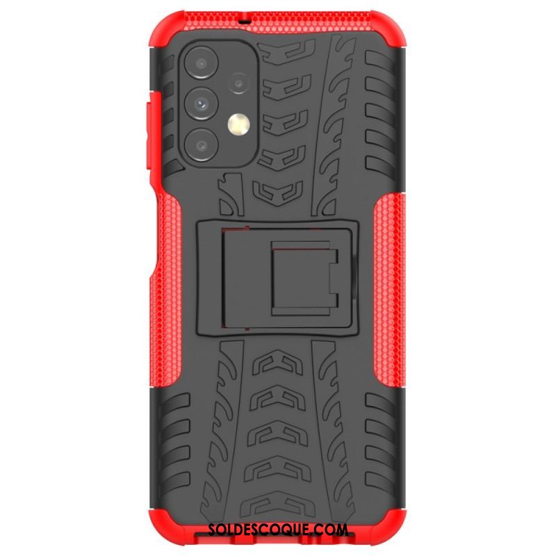 Coque Samsung Galaxy A13 Ultra Résistante Design