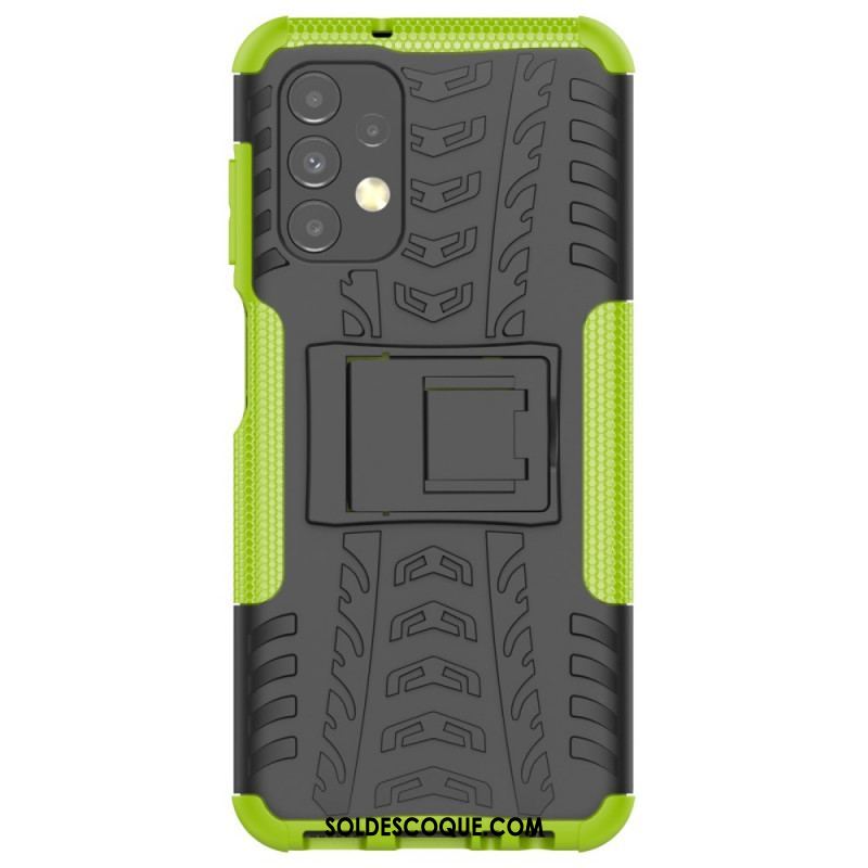 Coque Samsung Galaxy A13 Ultra Résistante Design