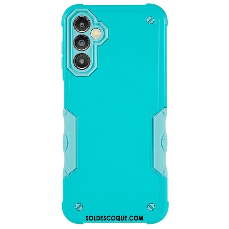 Coque Samsung Galaxy A14 5G / A14 Effet Métallique