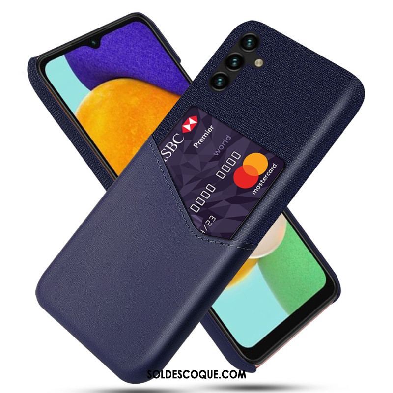 Coque Samsung Galaxy A14 5G / A14 Porte-Carte