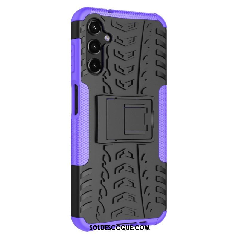 Coque Samsung Galaxy A14 5G / A14 Résistante Design