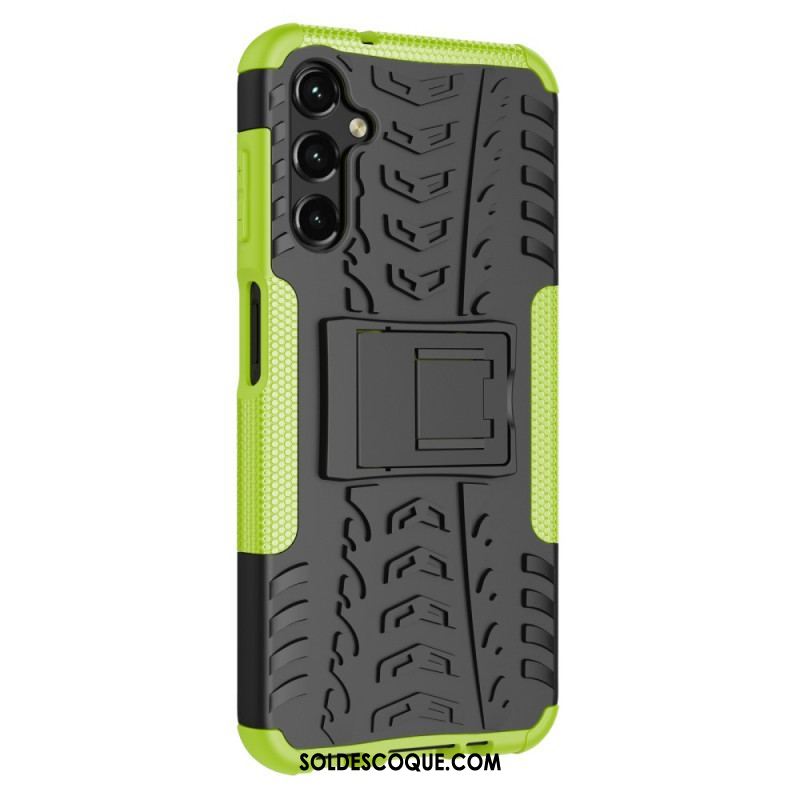 Coque Samsung Galaxy A14 5G / A14 Résistante Design