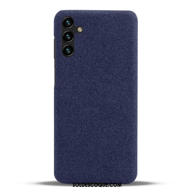 Coque Samsung Galaxy A14 5G / A14 Tissu