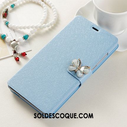 Coque Samsung Galaxy A20e Étui Blanc Étoile Nouveau Étui En Cuir Pas Cher