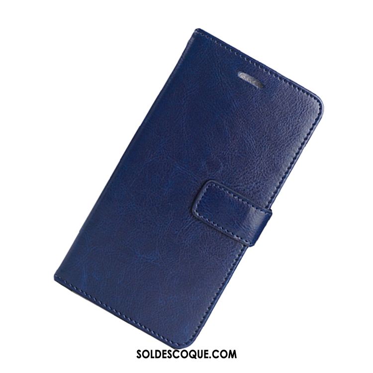 Coque Samsung Galaxy A20e Étui Portefeuille Protection Étui En Cuir Tout Compris France