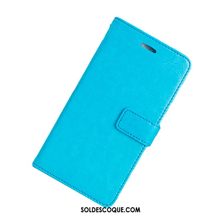 Coque Samsung Galaxy A20e Étui Portefeuille Protection Étui En Cuir Tout Compris France