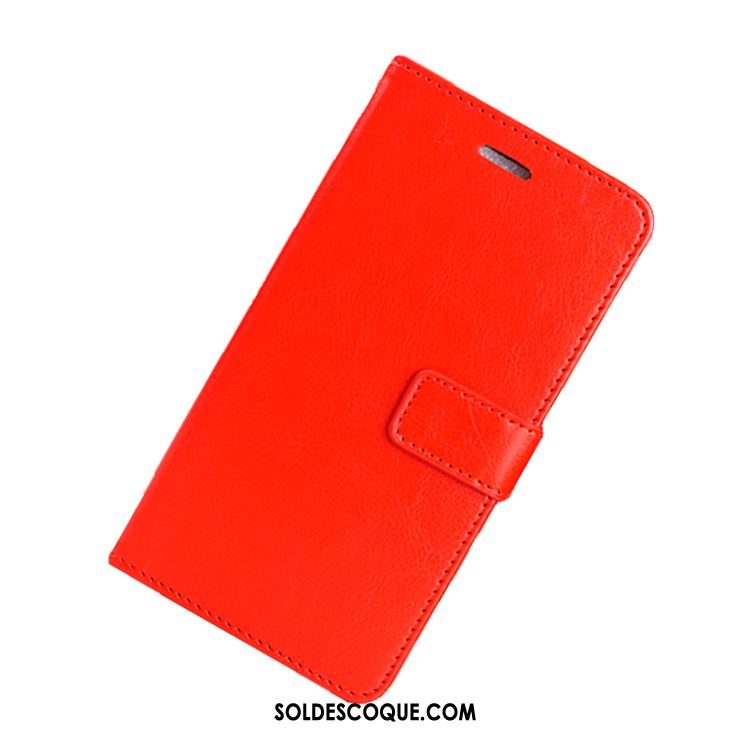 Coque Samsung Galaxy A20e Étui Portefeuille Protection Étui En Cuir Tout Compris France