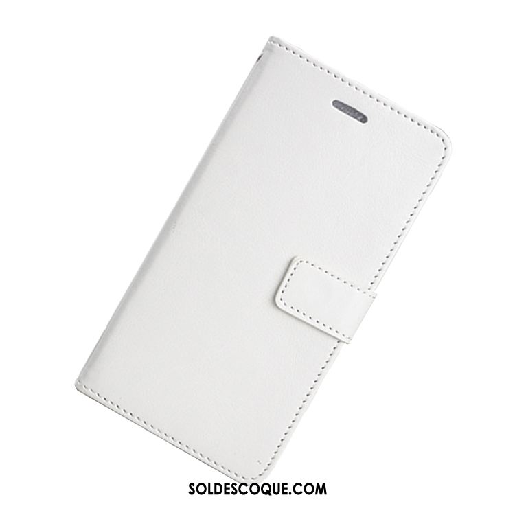 Coque Samsung Galaxy A20e Étui Portefeuille Protection Étui En Cuir Tout Compris France