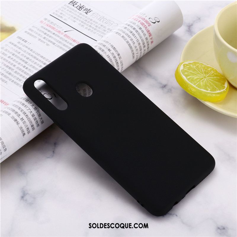 Coque Samsung Galaxy A20s Tendance Étui En Cuir Étoile Téléphone Portable Vert Soldes