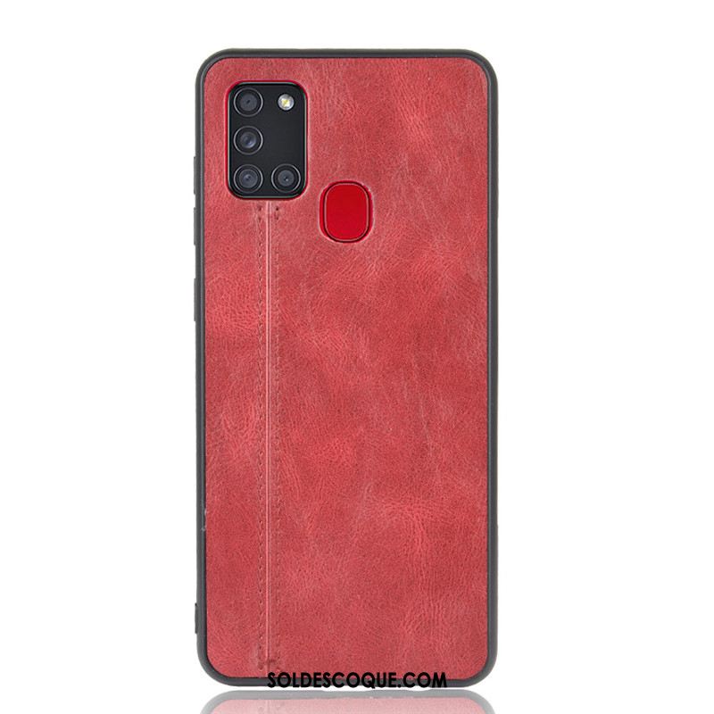 Coque Samsung Galaxy A21s Bovins Tout Compris Étui Modèle Fleurie Téléphone Portable Soldes