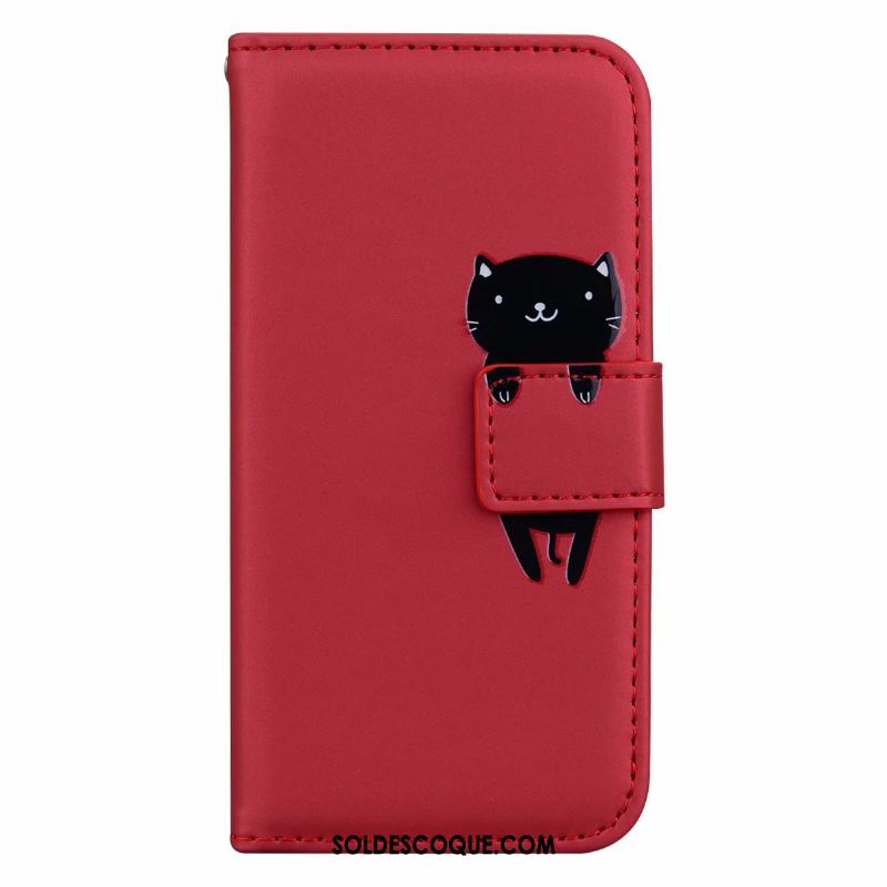 Coque Samsung Galaxy A21s Étui Orange Téléphone Portable Fluide Doux Animal En Ligne