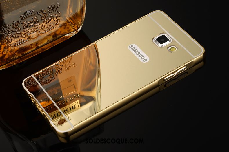 Coque Samsung Galaxy A3 2016 Couvercle Arrière Étui Protection Sac Téléphone Portable Soldes