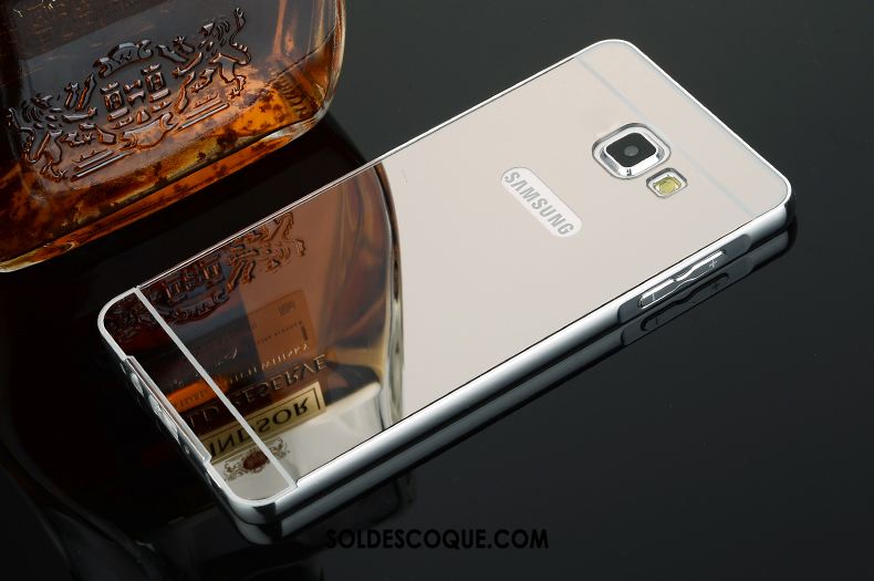Coque Samsung Galaxy A3 2016 Couvercle Arrière Étui Protection Sac Téléphone Portable Soldes