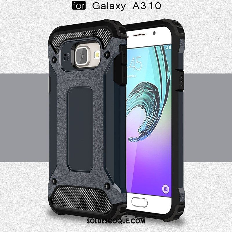 Coque Samsung Galaxy A3 2016 Difficile Dessin Animé Téléphone Portable Protection Étui Pas Cher