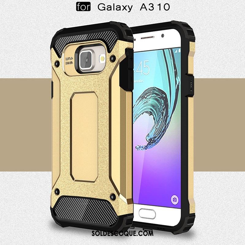 Coque Samsung Galaxy A3 2016 Difficile Dessin Animé Téléphone Portable Protection Étui Pas Cher
