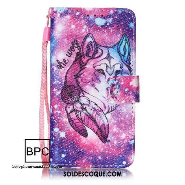 Coque Samsung Galaxy A3 2016 Ornements Suspendus Téléphone Portable Multicolore Portefeuille Peinture Housse En Vente