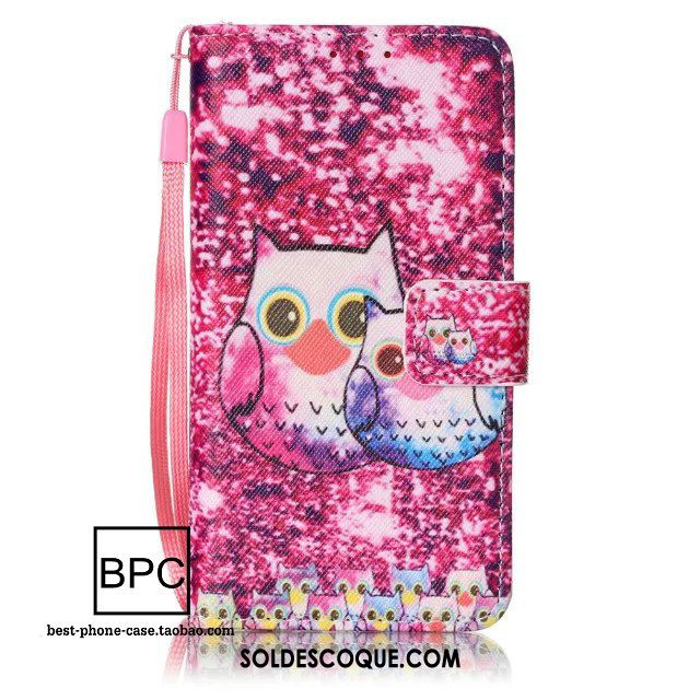 Coque Samsung Galaxy A3 2016 Ornements Suspendus Téléphone Portable Multicolore Portefeuille Peinture Housse En Vente