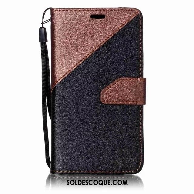 Coque Samsung Galaxy A3 2016 Étoile Tout Compris Téléphone Portable Étui En Cuir Protection Pas Cher