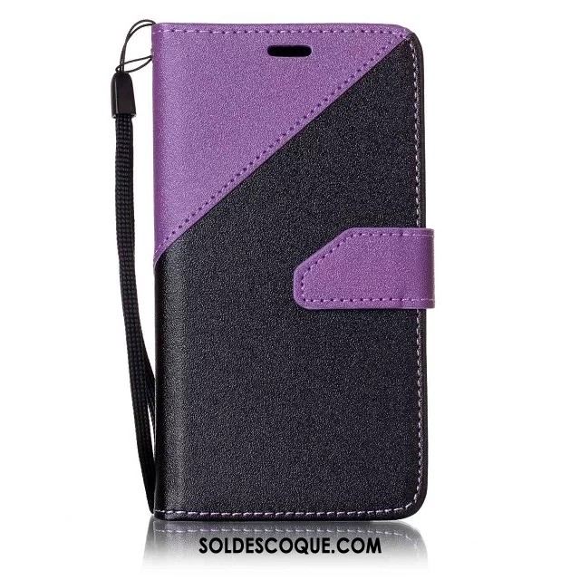 Coque Samsung Galaxy A3 2016 Étoile Tout Compris Téléphone Portable Étui En Cuir Protection Pas Cher