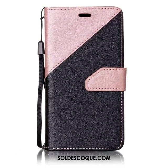 Coque Samsung Galaxy A3 2016 Étoile Tout Compris Téléphone Portable Étui En Cuir Protection Pas Cher