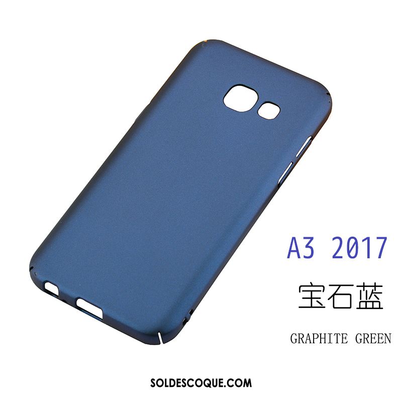 Coque Samsung Galaxy A3 2017 Difficile Étoile Téléphone Portable Ornements Suspendus Tout Compris Soldes