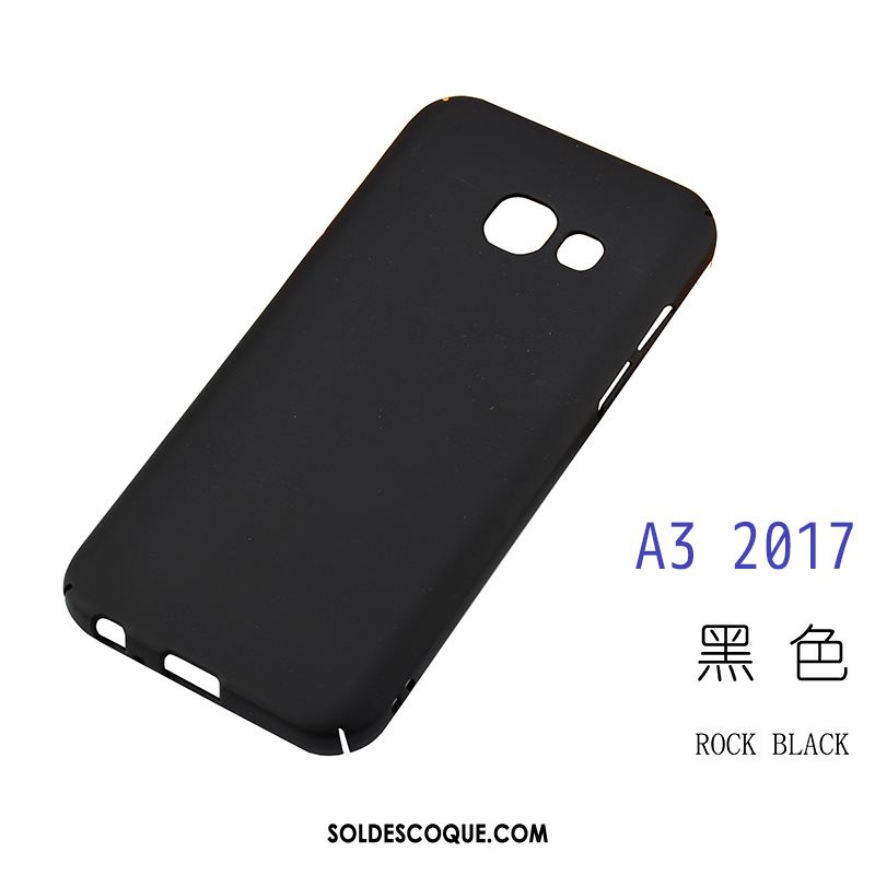 Coque Samsung Galaxy A3 2017 Difficile Étoile Téléphone Portable Ornements Suspendus Tout Compris Soldes