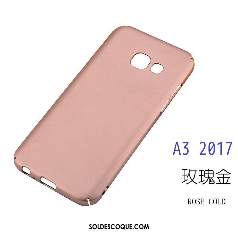 Coque Samsung Galaxy A3 2017 Difficile Étoile Téléphone Portable Ornements Suspendus Tout Compris Soldes