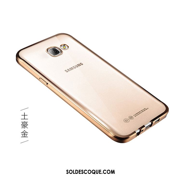 Coque Samsung Galaxy A3 2017 Tout Compris Tendance Étoile Incassable Étui En Ligne