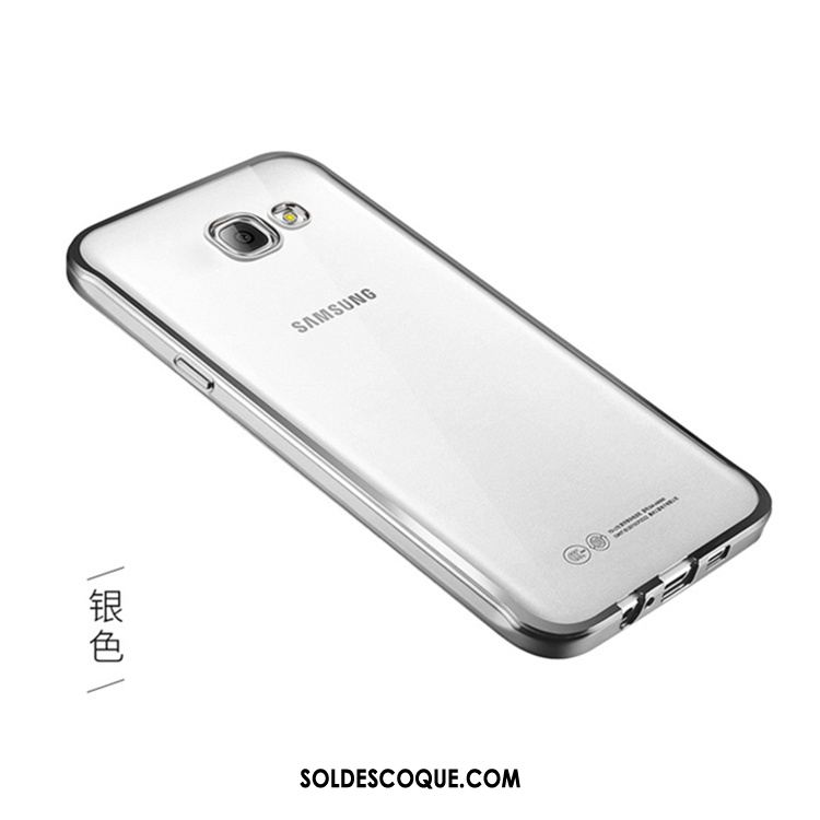 Coque Samsung Galaxy A3 2017 Tout Compris Tendance Étoile Incassable Étui En Ligne