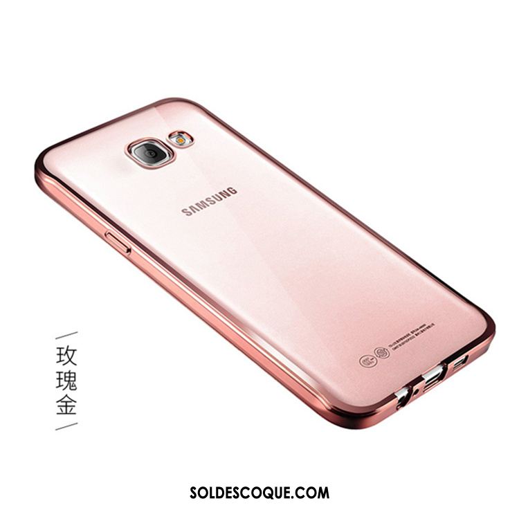 Coque Samsung Galaxy A3 2017 Tout Compris Tendance Étoile Incassable Étui En Ligne