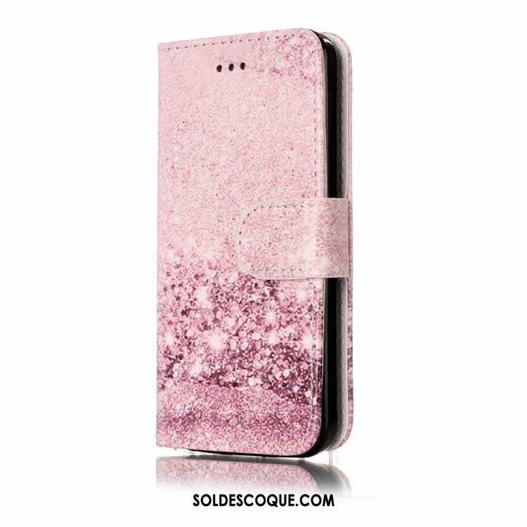 Coque Samsung Galaxy A3 2017 Téléphone Portable Carte Étui En Cuir Étoile Grand Pas Cher