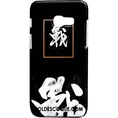 Coque Samsung Galaxy A3 2017 Étoile Créatif Protection Personnalité Étui Housse Pas Cher