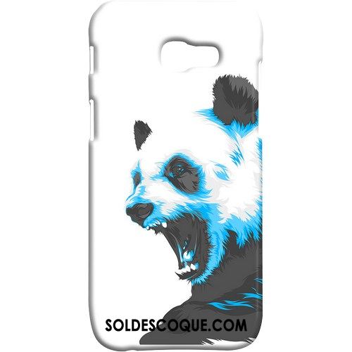 Coque Samsung Galaxy A3 2017 Étoile Ours Charmant Chat Protection Pas Cher