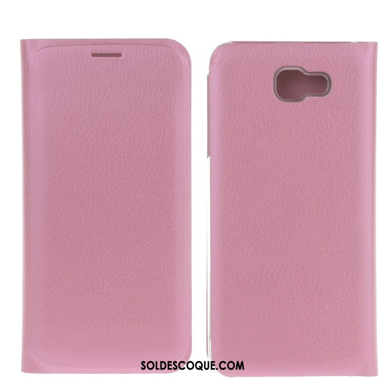 Coque Samsung Galaxy A3 2017 Étoile Téléphone Portable Étui Étui En Cuir Difficile En Vente