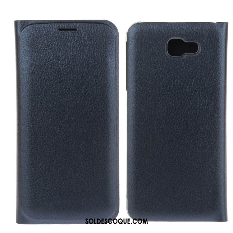 Coque Samsung Galaxy A3 2017 Étoile Téléphone Portable Étui Étui En Cuir Difficile En Vente