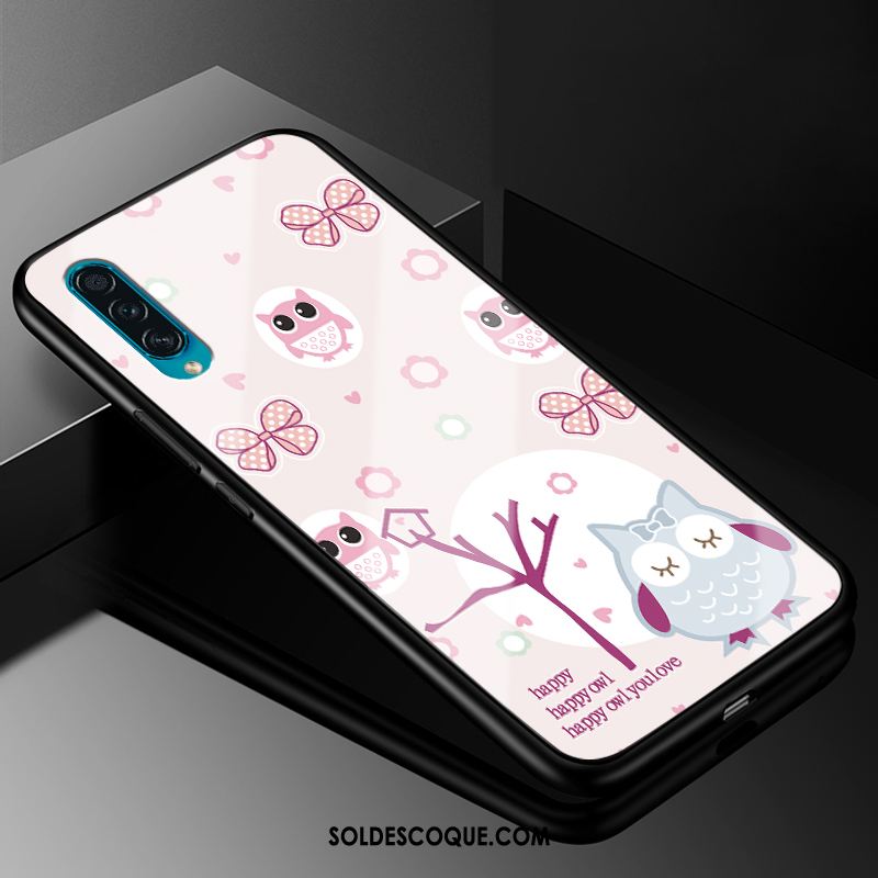 Coque Samsung Galaxy A30s Frais Dessin Animé Petit Difficile Téléphone Portable En Vente