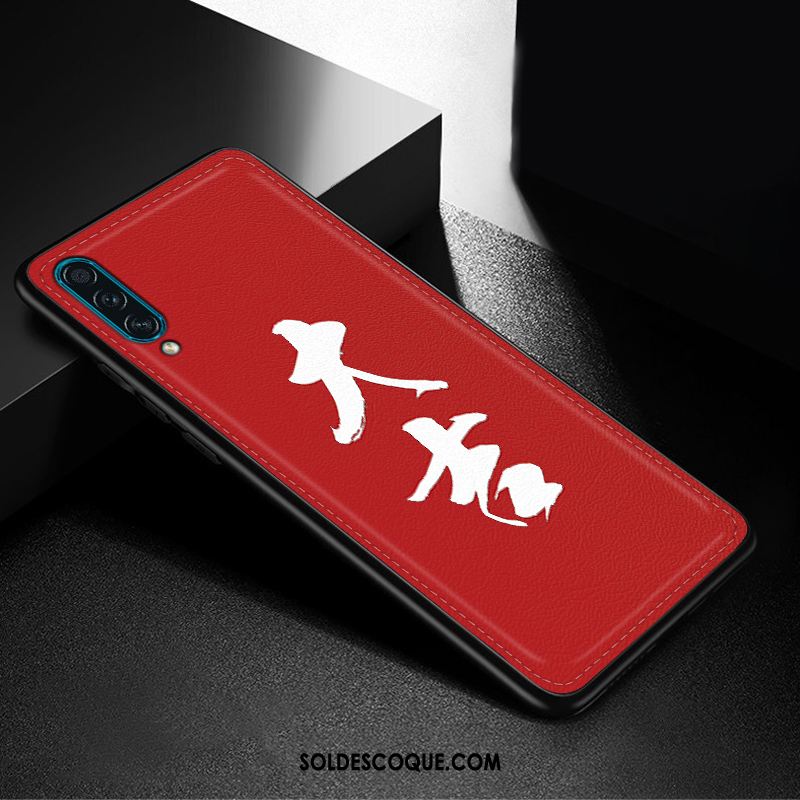 Coque Samsung Galaxy A30s Mode Modèle Fleurie Incassable De Fête Cuir Housse En Ligne