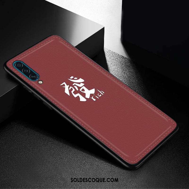 Coque Samsung Galaxy A30s Mode Modèle Fleurie Incassable De Fête Cuir Housse En Ligne