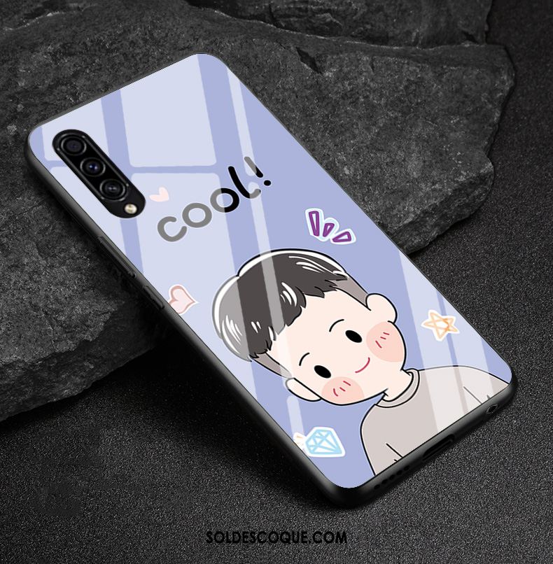 Coque Samsung Galaxy A30s Silicone Étui Personnalisé Téléphone Portable Incassable En Vente